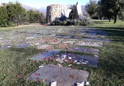 A Biella Comuni sardi e piemontesi insieme nel ricordo dei Caduti
