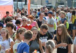 Fitwalking Solidale 2019 - 1