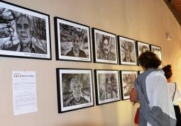 I 40 anni della Podistica Buschese - FotoFestival - Desbarasuma