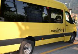 Servizi scolastici bus e mensa: le richieste giunte dopo il 10 settembre sono in attesa di verifica