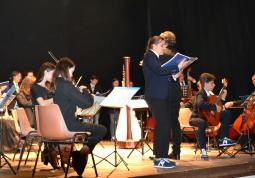 Concerto fine anno scolastico Vivaldi