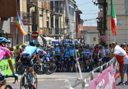 Giro d'Italia Under 23 - 1