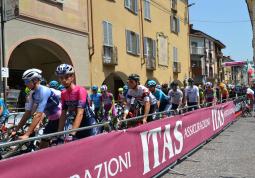 Giro d'Italia Under 23 - 1