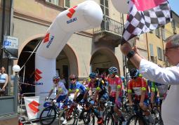 Giro d'Italia Under 23 - 2