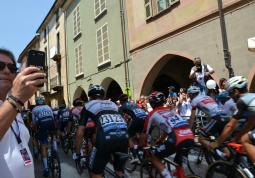 Giro d'Italia Under 23 - 2