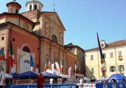 Giro d'Italia Under 23 - 3