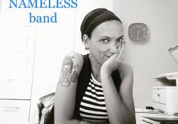 Jazz e blues con la Nameless Band