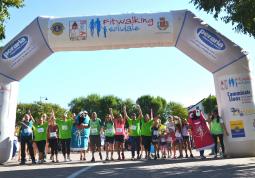 Fitwalking Solidale 2