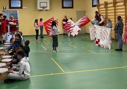 Democrazia, Pace e Non Violenza: l'iniziativa della scuola primaria di San Chiaffredo