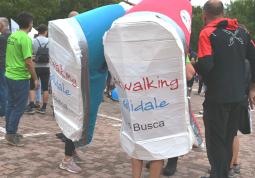 Fitwalking Solidale - 1